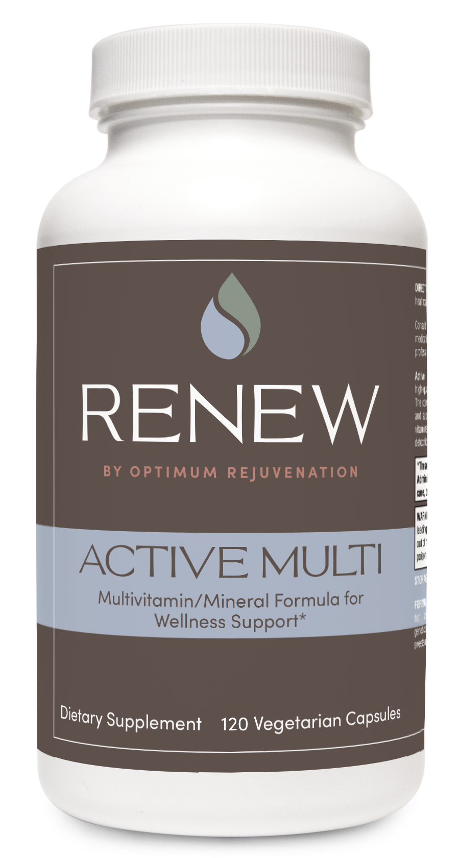 Active Multi