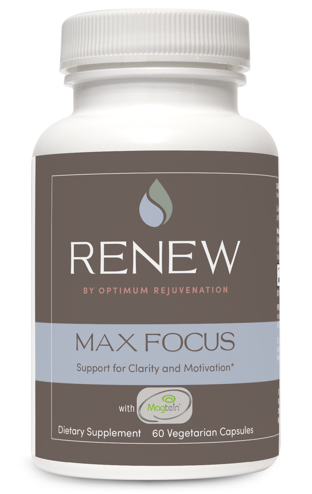 Max Focus