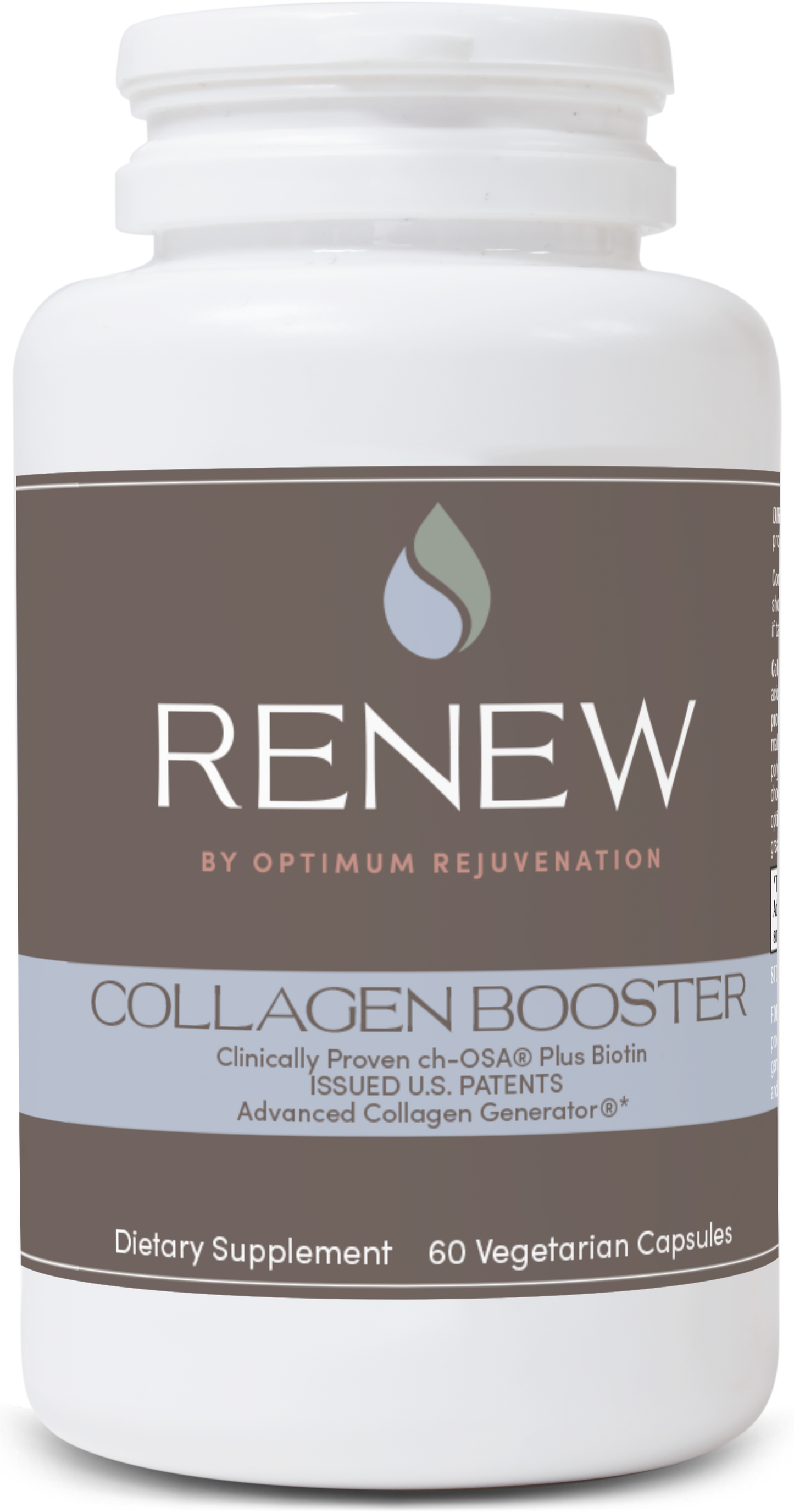 Collagen Booster