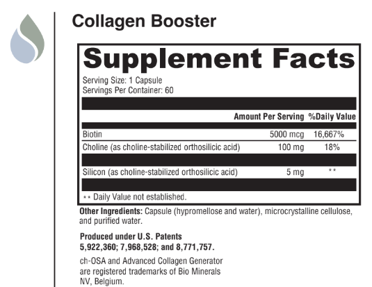 Collagen Booster