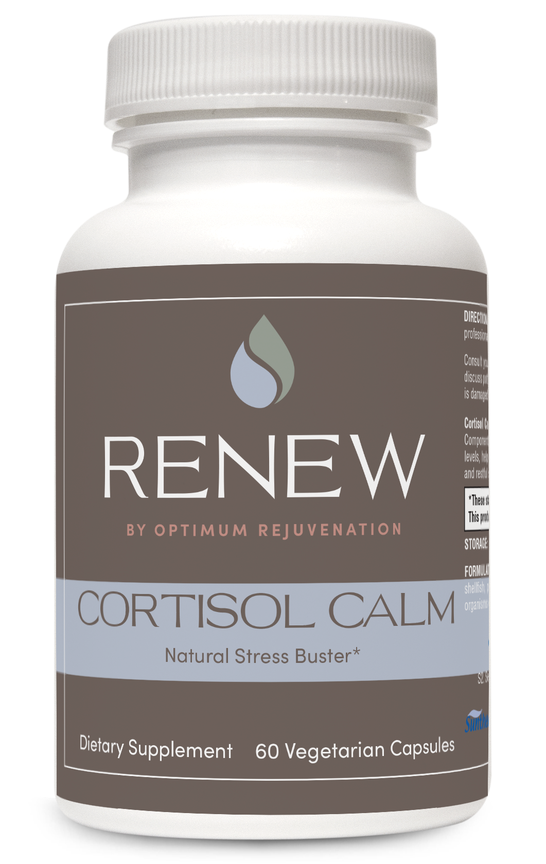 Cortisol Calm