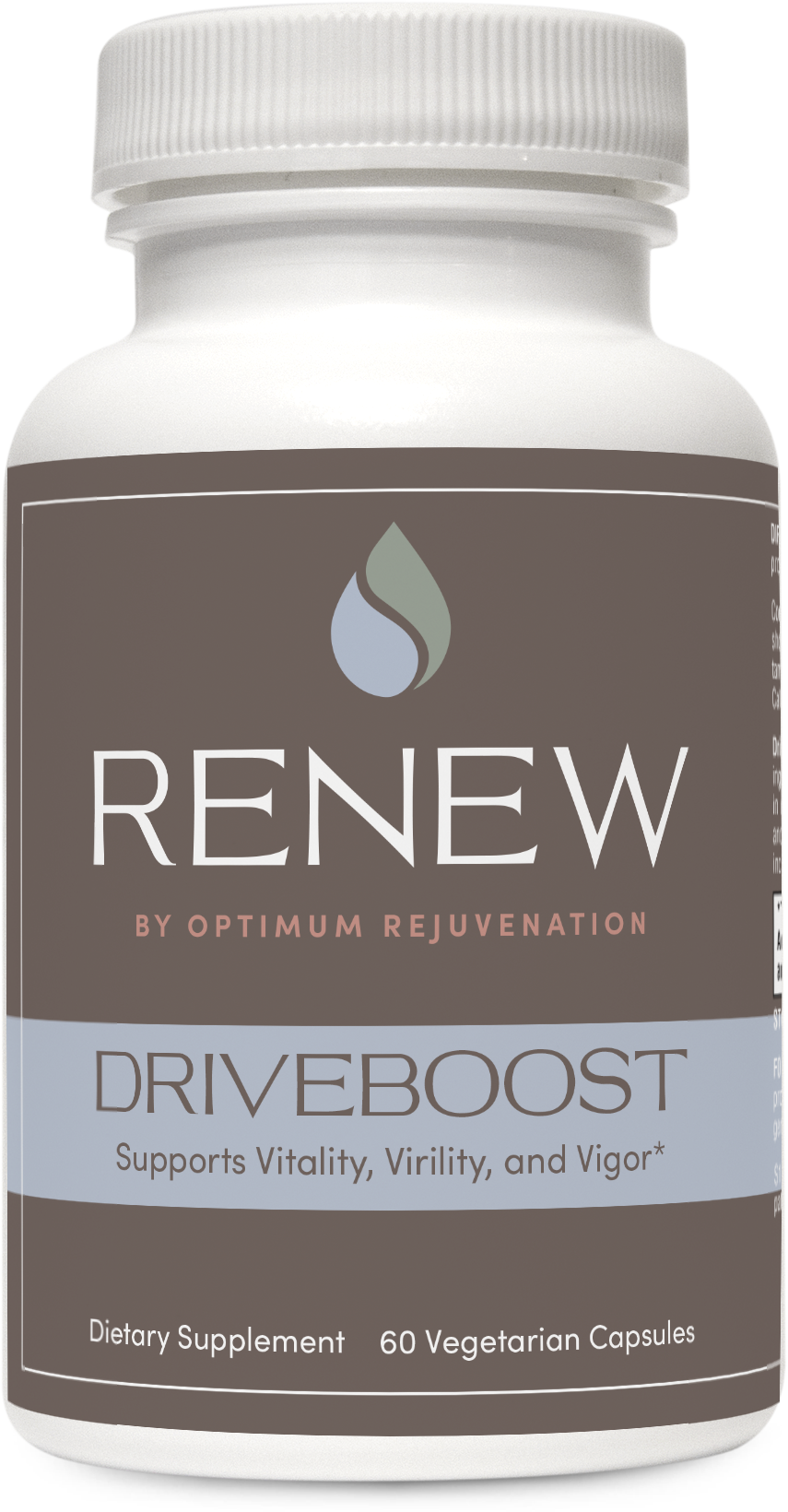 DriveBoost