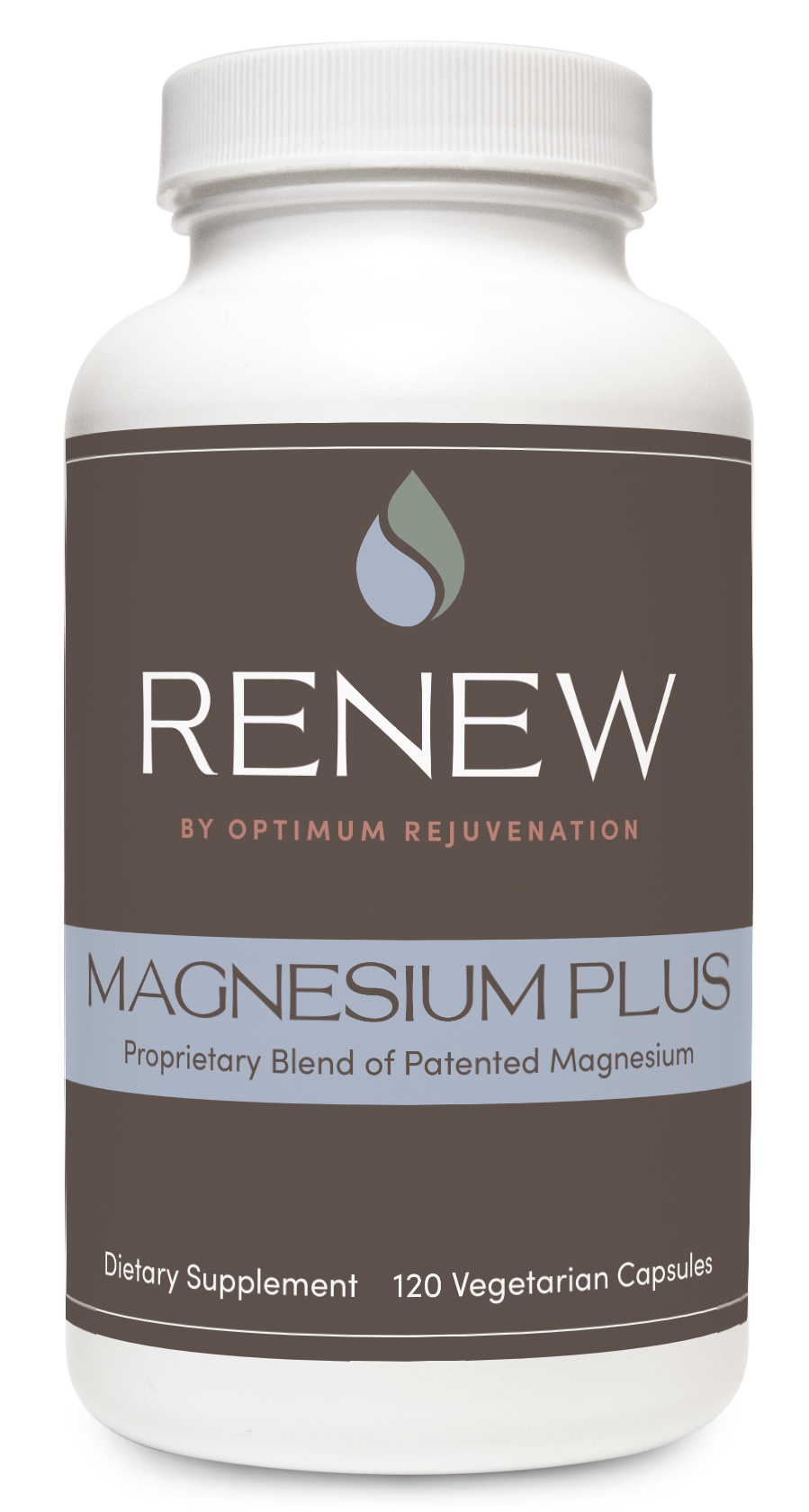 Magnesium Plus