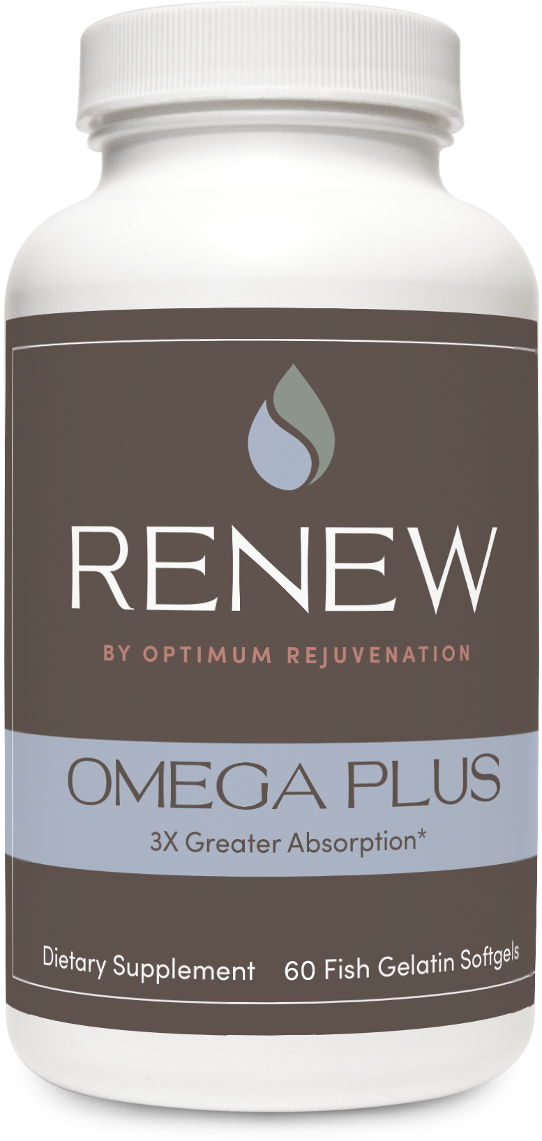 Omega Plus