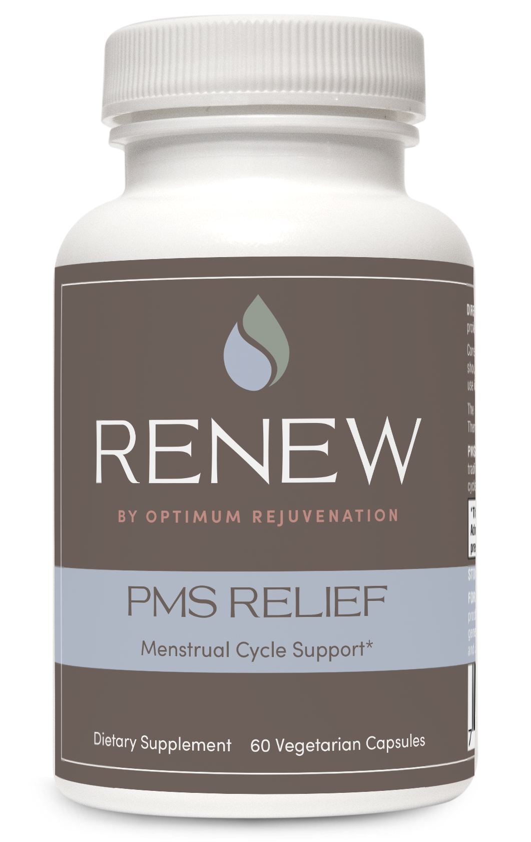 PMS Relief