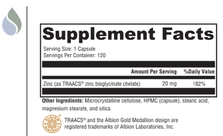 Ultra Zinc