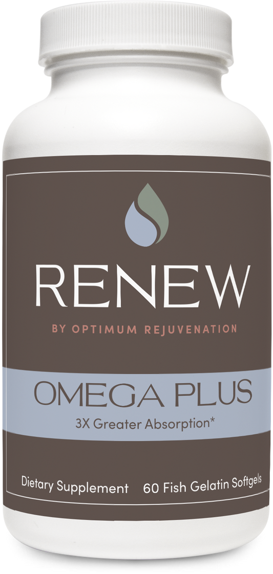 Omega Plus